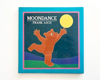 Danse lunaire | Frank Asch | 1993