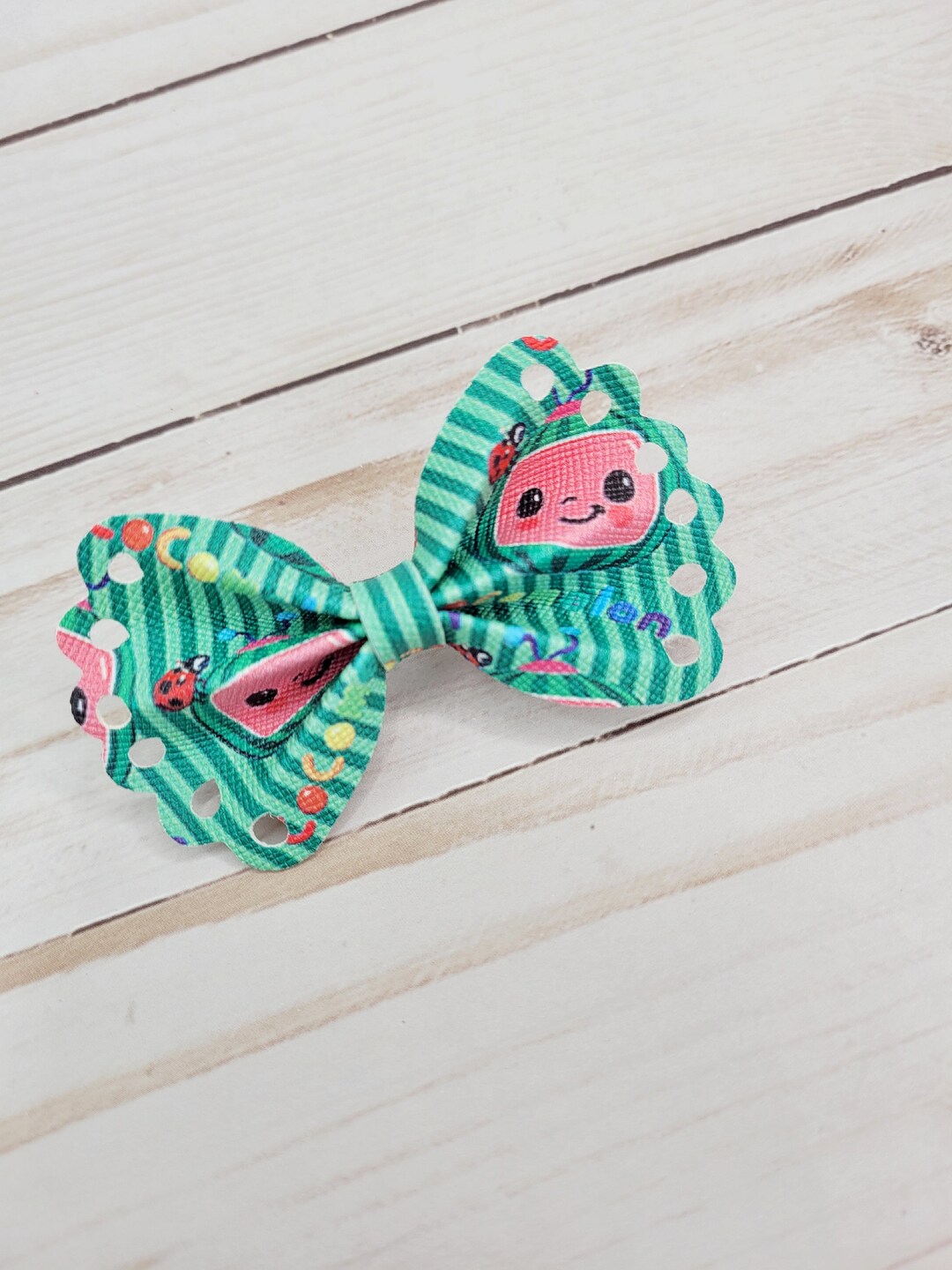 Girls Hair Bow Butterfly Hair Clip Hair Bow Etsy