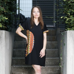 Free short gown styles online