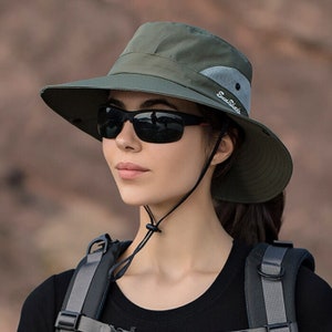 Hiking Hat for Women -  UK