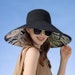 see more listings in the Women Hats section