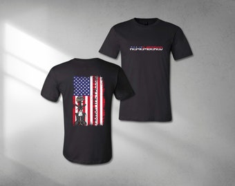 Armed Forces T Shirt | Etsy