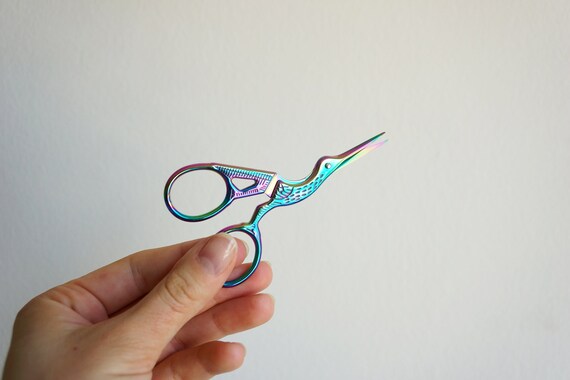 Embroidery Scissors , Cross Stitch Scissors