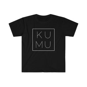 Kumu Hawaii Lehrer Hawaiian Unisex Tshirt