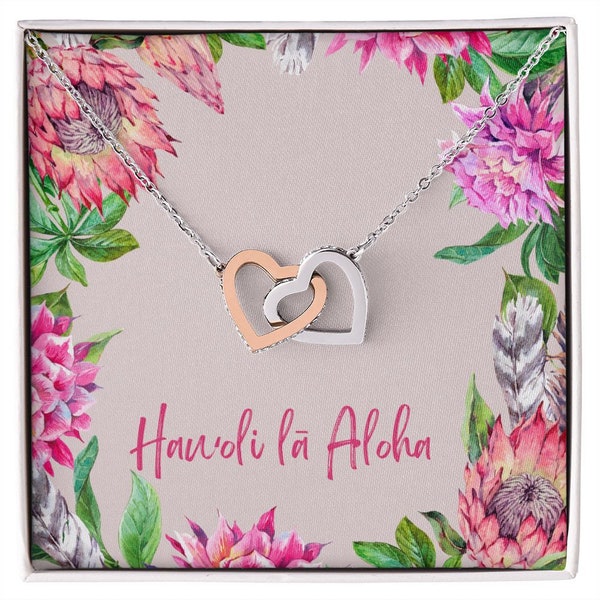 Valentine's Day - Hauʻoli Lā Aloha