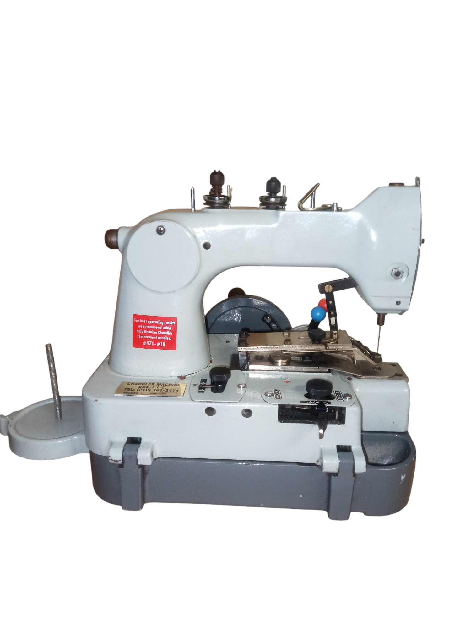 Brother Sewing Machine Model LX3817 machine Only 