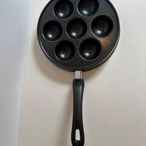 Danish Pancakes Stovetop Cookware image 2