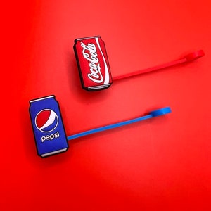 Soda Straw Tips
