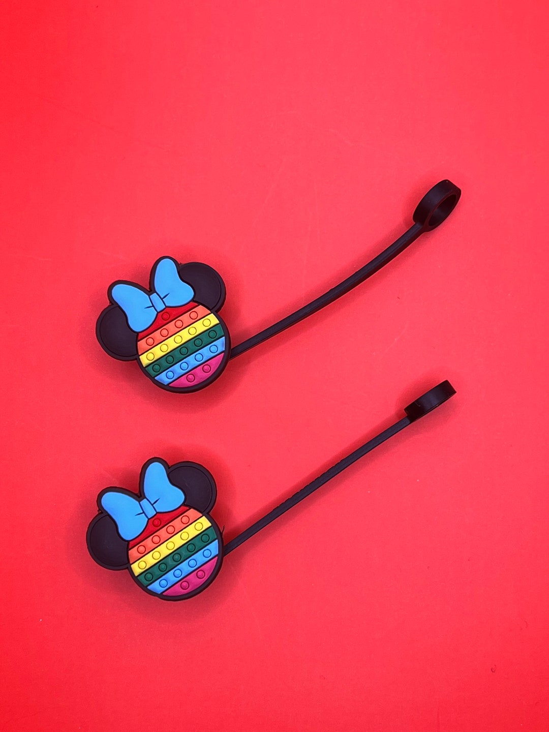 Fidget Straw Tip Etsy