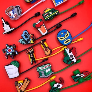 Mexican Straw Tips