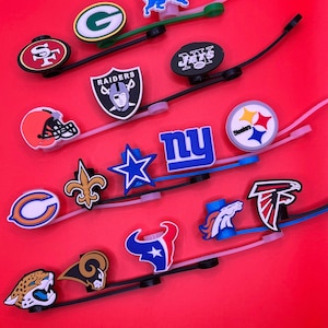 Cubiertas de paja de la NFL