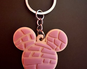 keychains Mexican Style