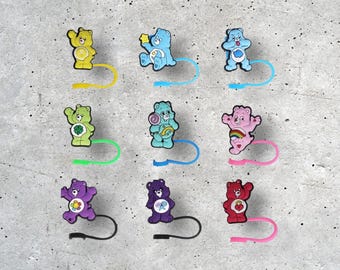 Pagliette di paglia degli Orsetti del Cuore