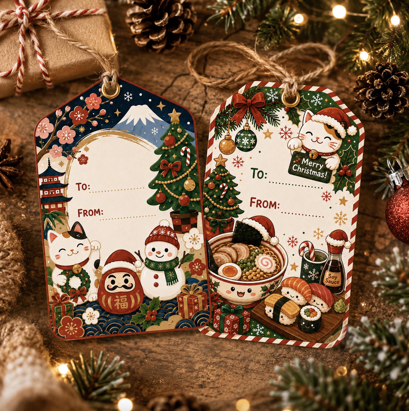 Asian Christmas Gift - 60+ Gift Ideas for 2026