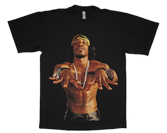 Andre 3000 adult t-shirt