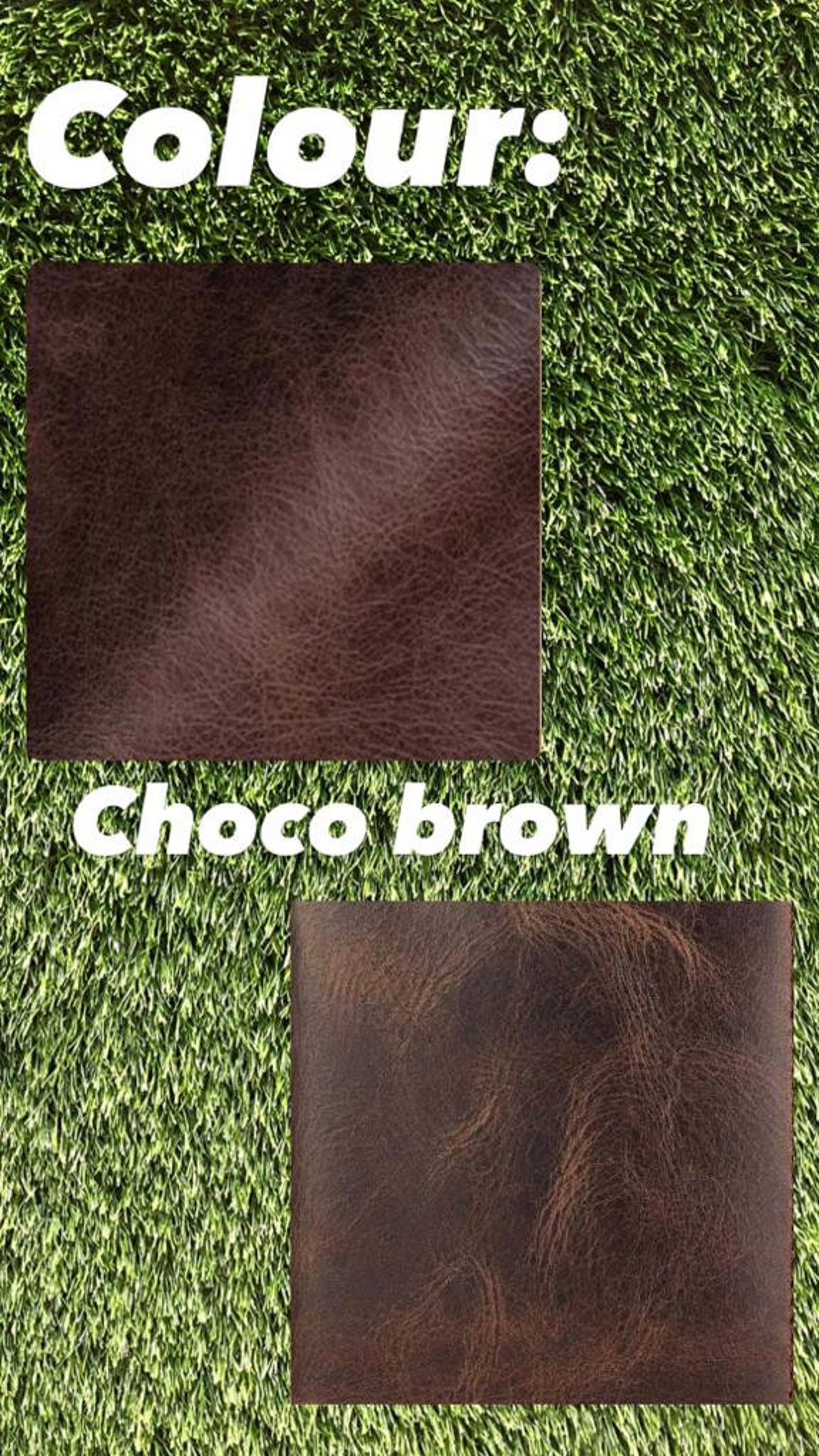 Customized Genuine Leather Headboard Cover Wall Hanging Etsy