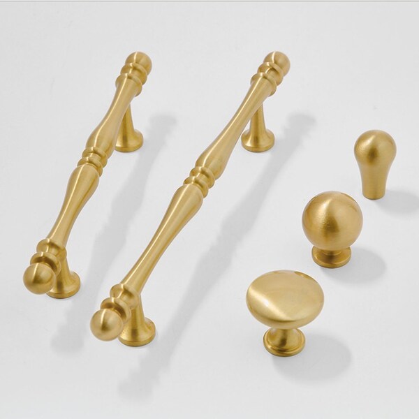 Dresser Drawer Pulls Etsy