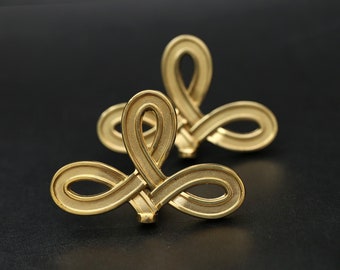 Solid Brass unique cabinet knobs, Gold drawer pulls Knobs,dresser cupboard pulls,wardrobe kitchen door Handles,cabinet hardware