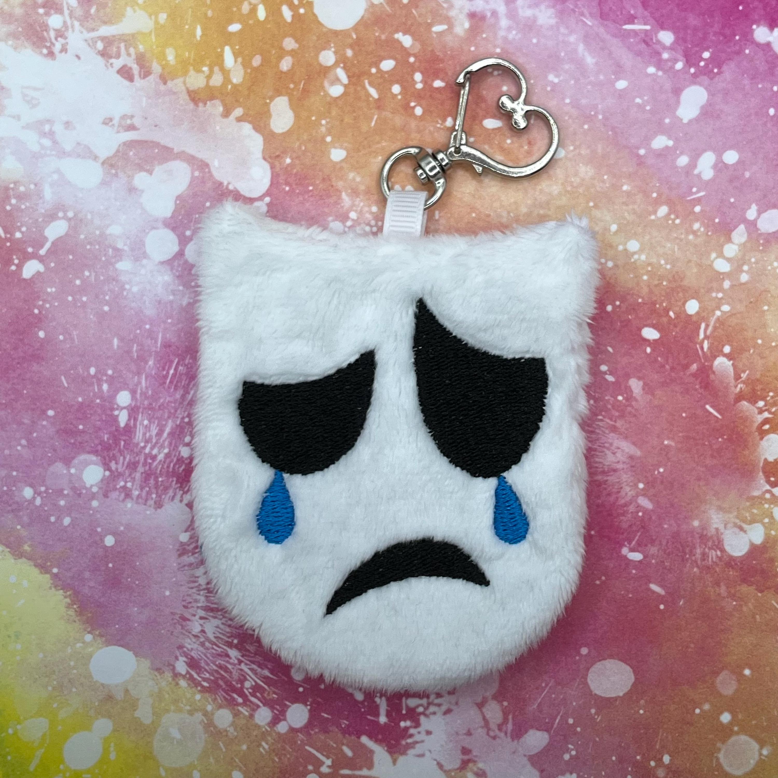 Inspired Gangle Plush Keychain - Etsy