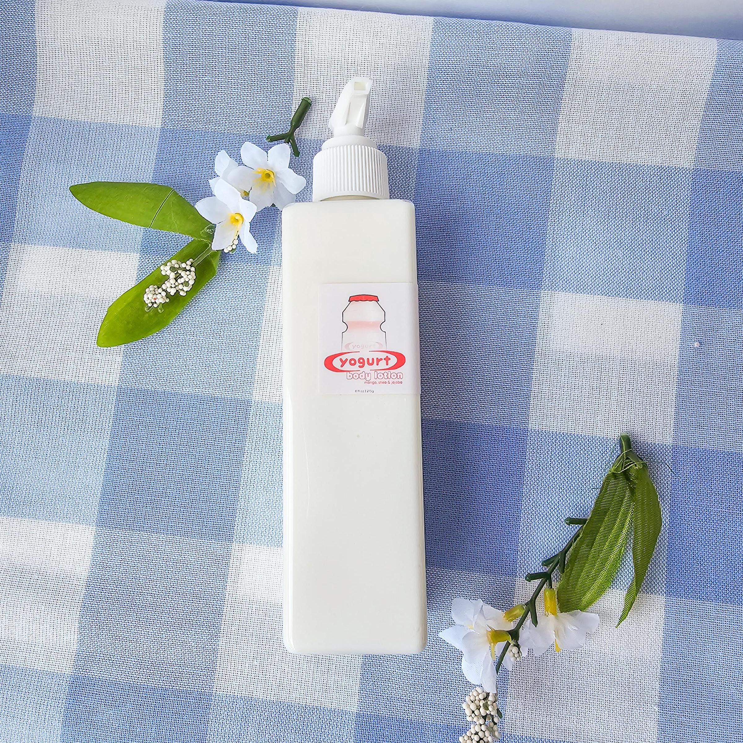 乳液・ミルク Yakult Beautiens AC MILK II & AC LOTION 318AGwlVYWL.