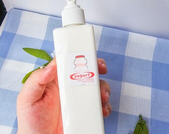 乳液・ミルク Yakult Beautiens AC MILK II & AC LOTION 318AGwlVYWL.