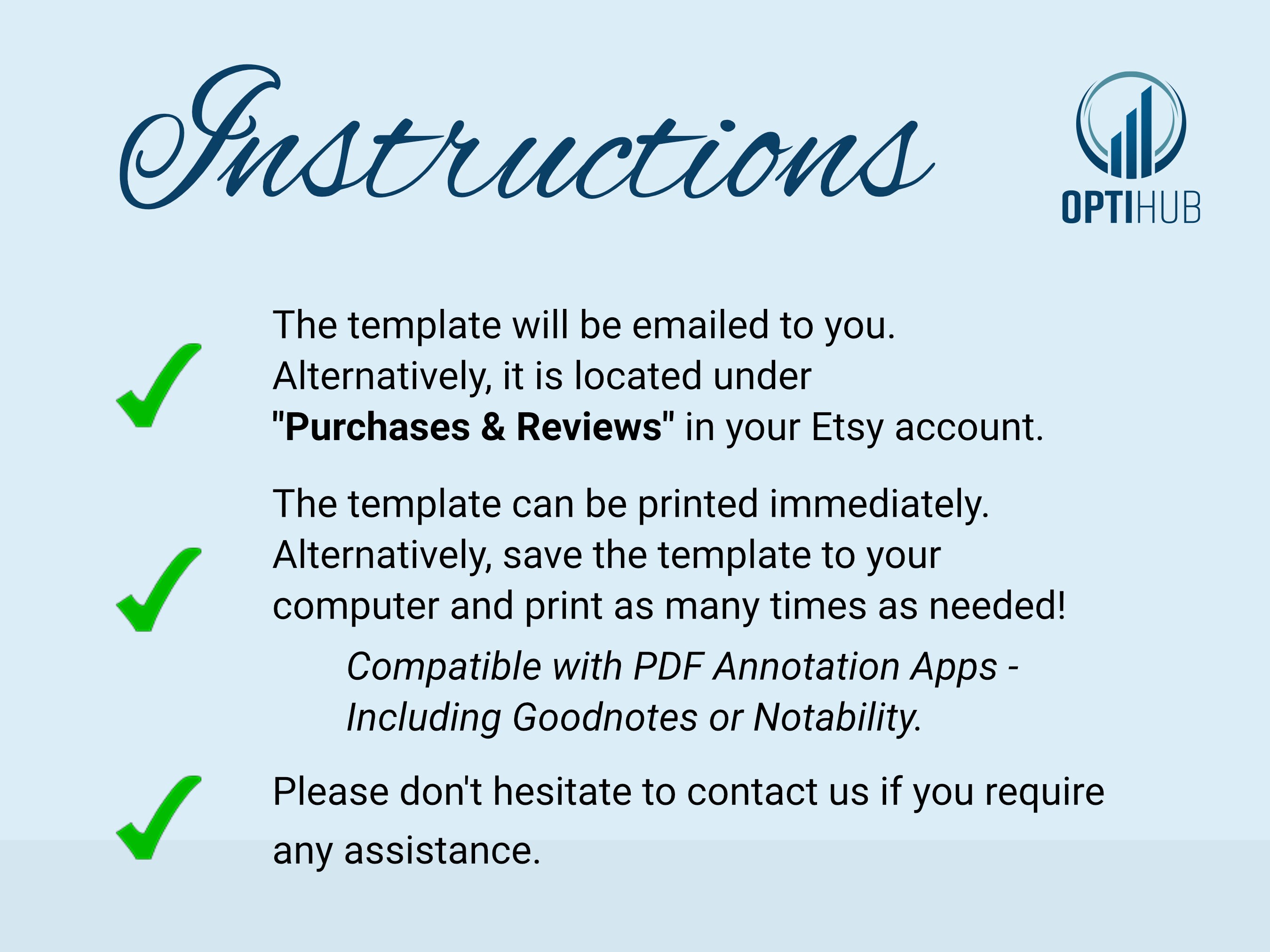 Invoice Template, Printable Invoice, Business Invoice, Invoice Form ...