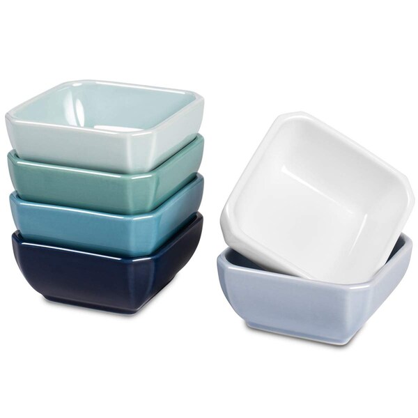 Ceramic Dip Bowls Etsy