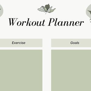Guia de treino de 6 semanas
