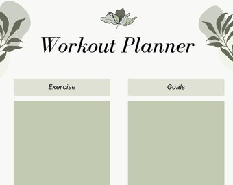 Guia de treino de 6 semanas