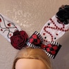 RING HEADBAND SEASON OF THE SIREN