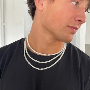 Pearl gift 2025 for him