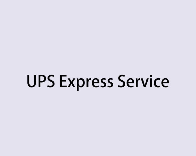 Shipping Upgrades UPS