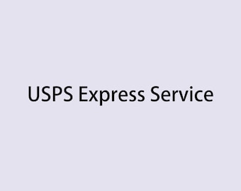 Shipping Upgrades USPS