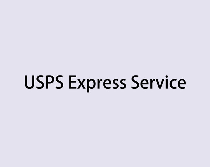 Shipping Upgrades USPS