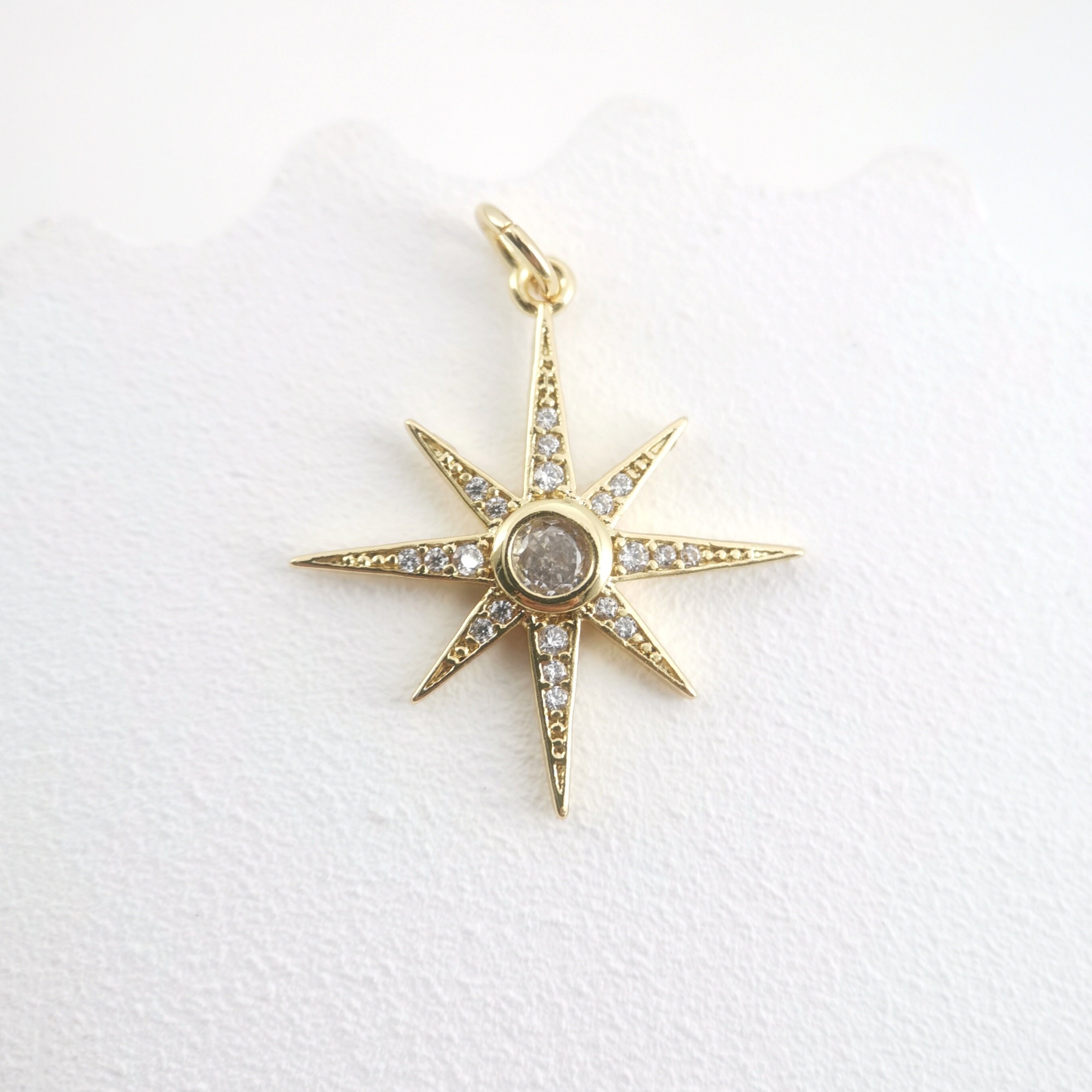 Authentic Pandora Pendant, Rays of Sunshine, #367118En158 | eBay