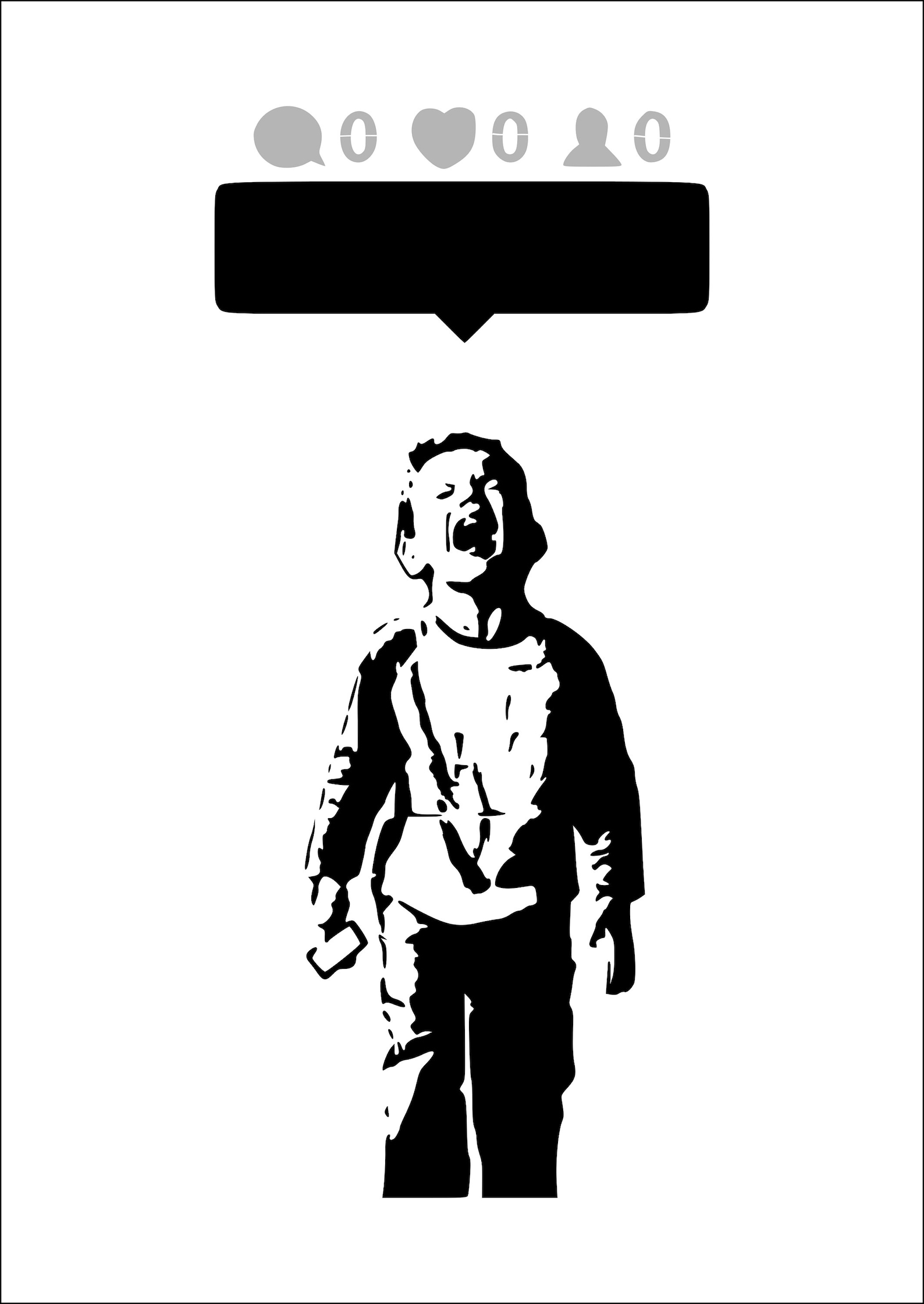 Stencil Templates. 31 Banksy Style Stencil Templates Digital Etsy