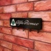 QUADRIFOGLIO ALFA ROMEO Embossed Key Rack - Etsy