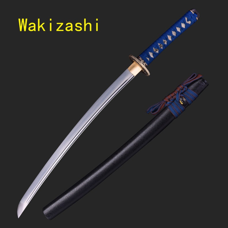 Armory Replicas Handmade Katana Swords 41 43 Full Tang High
