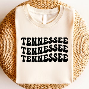 Tennessee SVG PNG, Tennessee State Svg Png, Instant Download