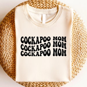 Cockapoo Mom SVG PNG, Cockapoo Svg Png, Instant Download - Etsy