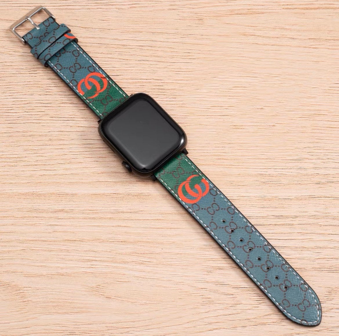 Correas Para Apple Watch Louis Vuitton Denmark, SAVE 50% 