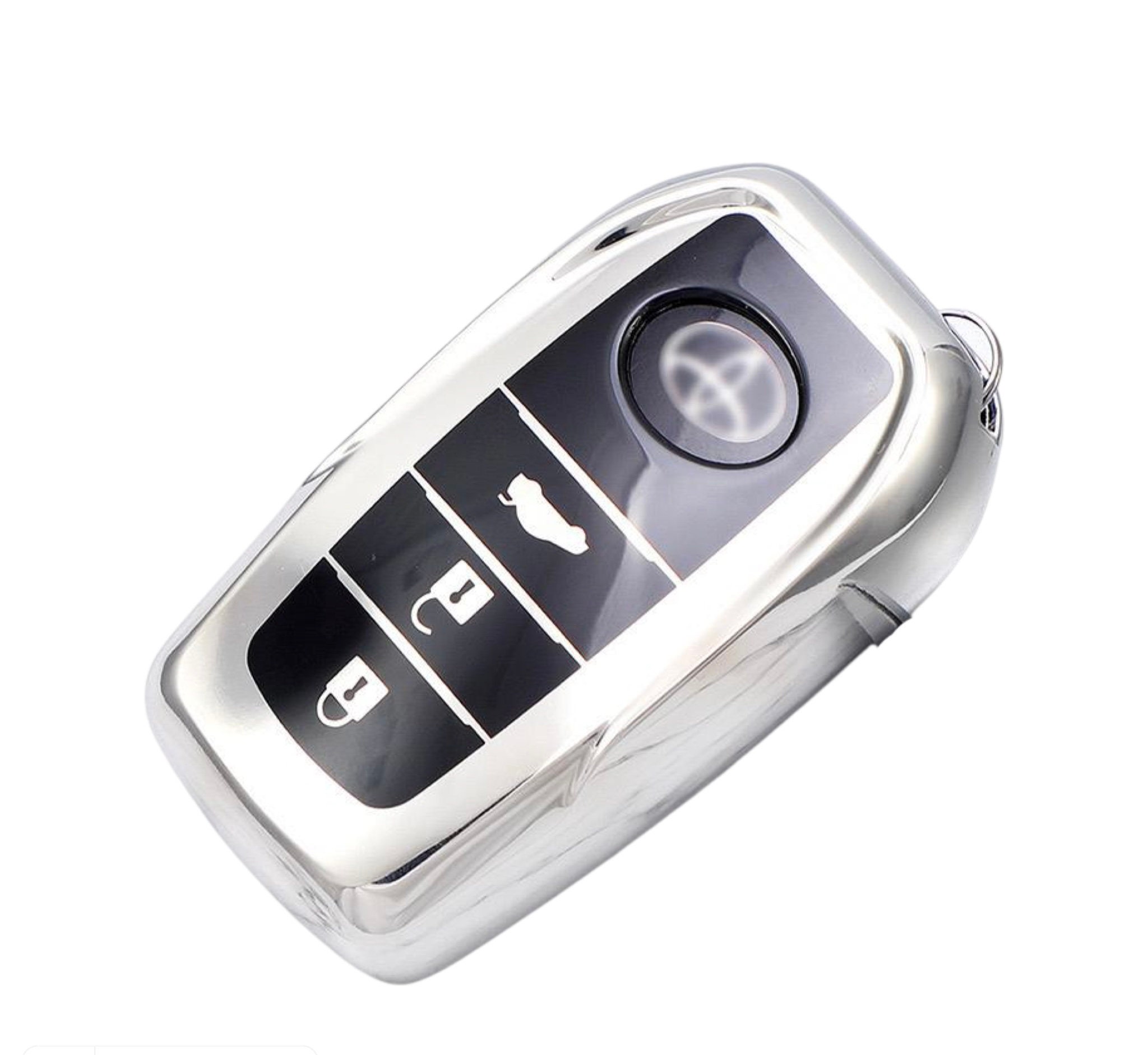 Toyota car key case