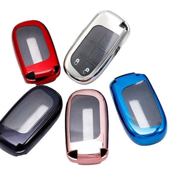Jeep patriot cheap key cover