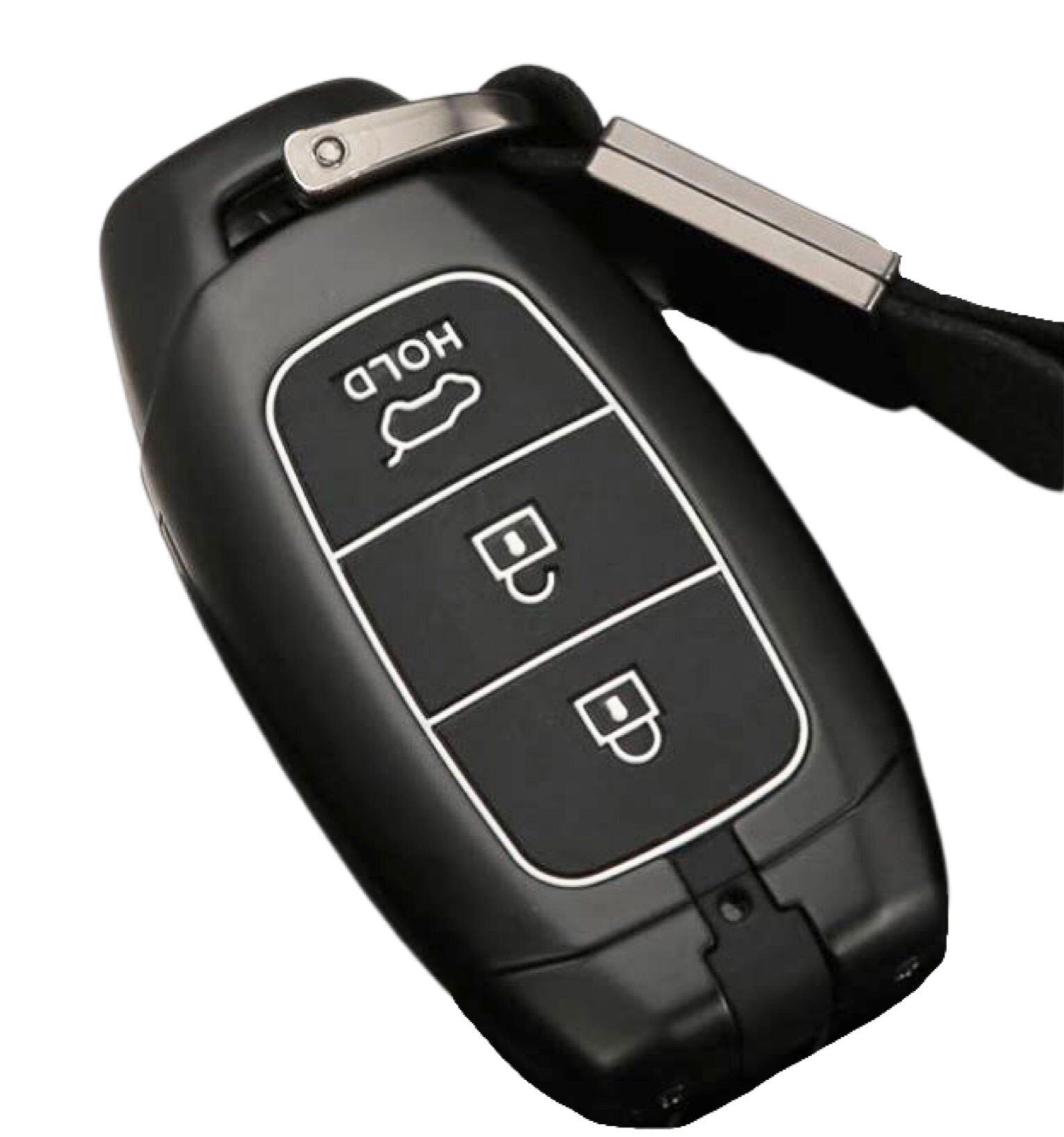 Hyundai i30 key case outlet