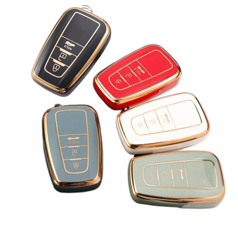 Toyota auris 2024 key cover