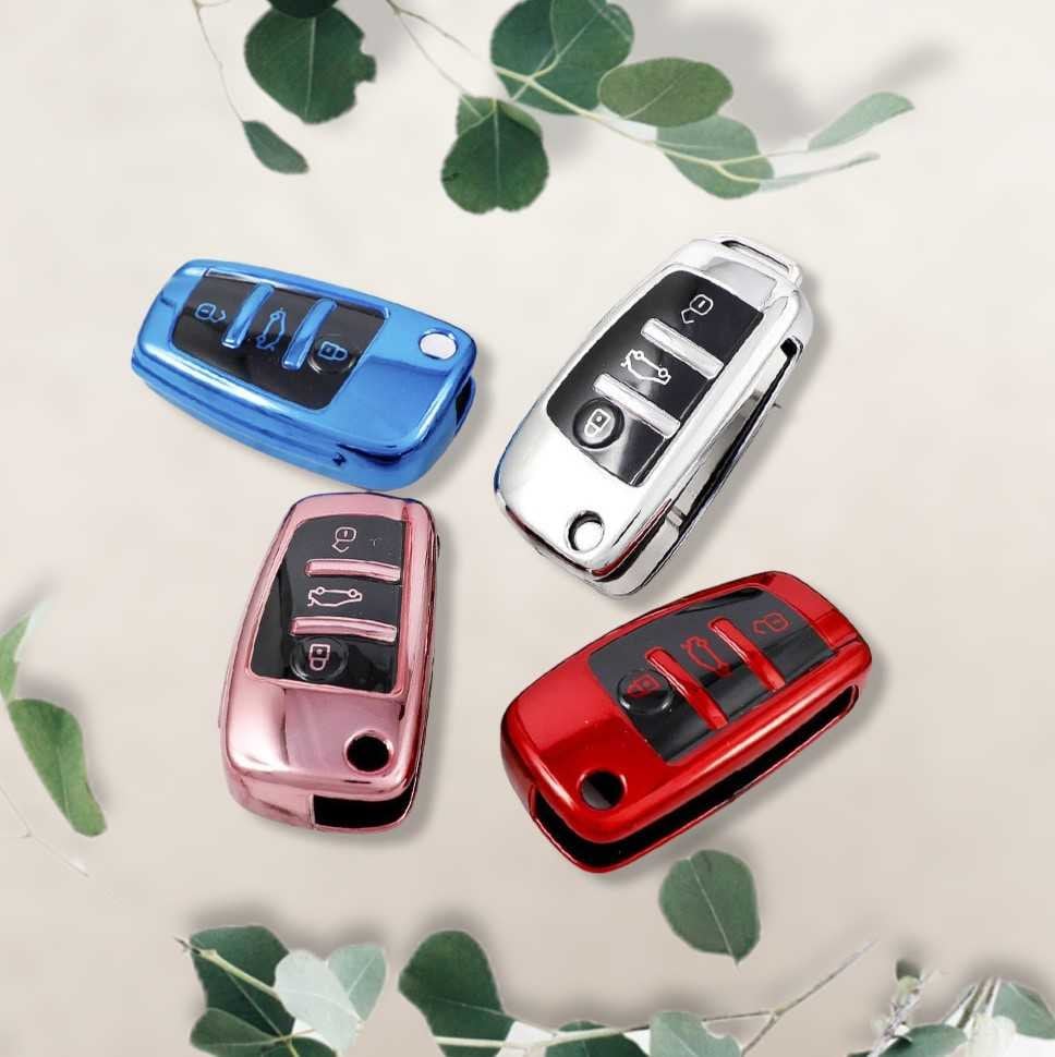 Audi key case - .de