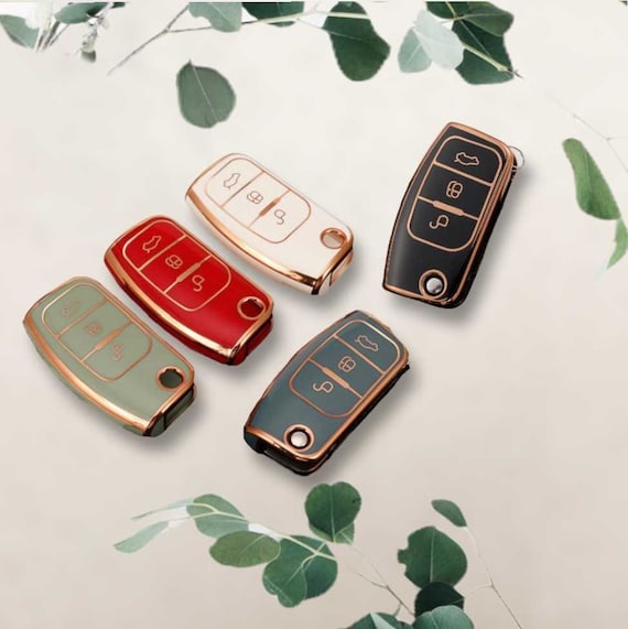 Fiesta st 2024 key cover