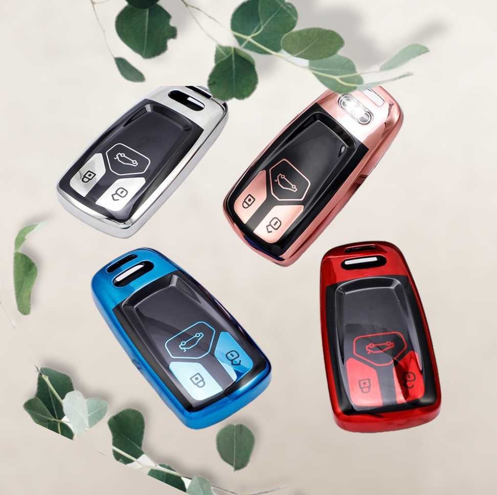 Audi 2024 fob cover