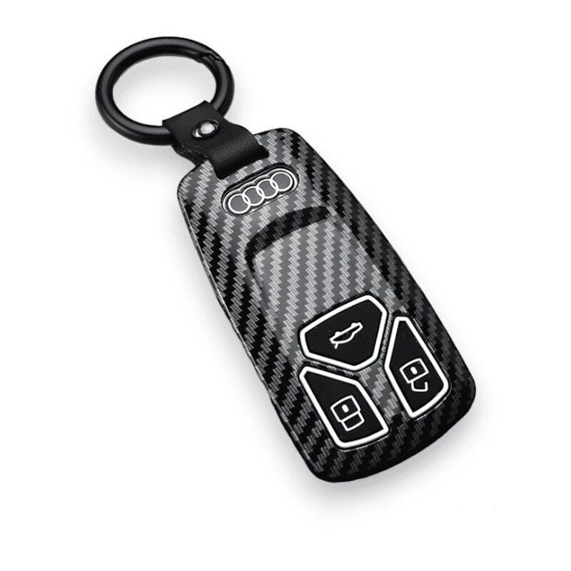 Audi hot sale rs keyring