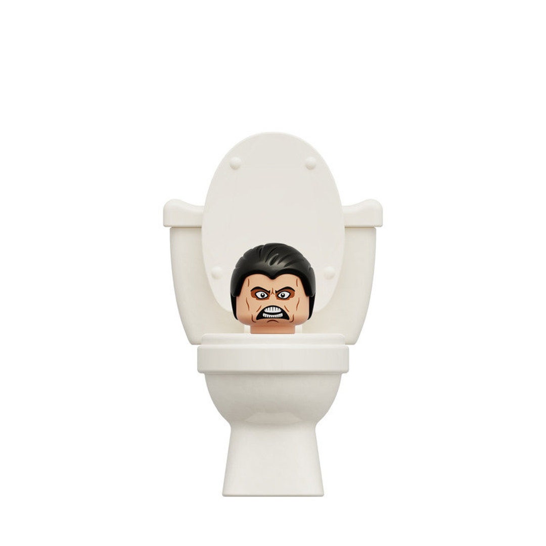 Buy lego skibidi toilet Online With Best Price, Feb 2024